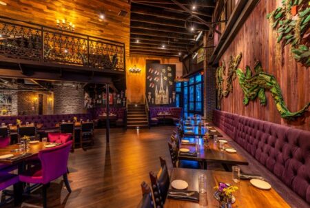 Voodoo Bayou apporte un avant-goût de la Nouvelle-Orléans à Palm Beach