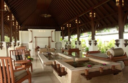 YTL Hotels lance de nouvelles listes de lecture Spa Village