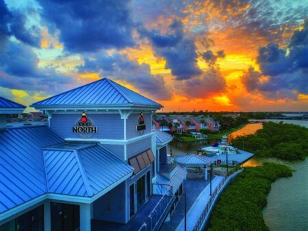 Ce Jupiter, FL Steakhouse offre une véritable aventure culinaire Ce Jupiter, FL Steakhouse offre une véritable aventure culinaire