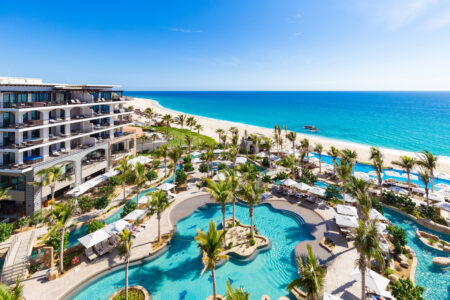 Indulgence de luxe à Los Cabos à la Villa La Valencia Beach Resort & Spa