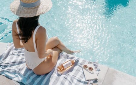 Commencez votre été avec ces rosés éclatants Commencez votre été avec ces rosés éclatants