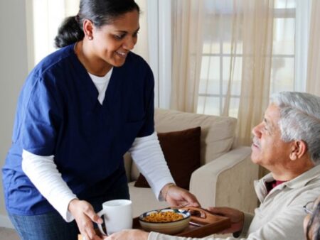Autonomiser les familles avec des solutions de soins à domicile innovantes et personnalisées : Présentation de Pleet Home Care CDPAP