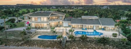 Hawaiian Tropic Founder's Florida Beach Home Prix réduit