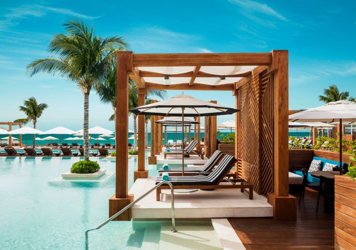 À la découverte de Vidanta Riviera Maya, un vaste complexe hôtelier