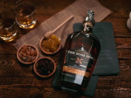 C’est ici : The Boss Hog X de WhistlePig Whiskey : Les Commandements C'est ici : The Boss Hog X de WhistlePig Whiskey : Les Commandements