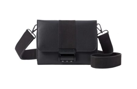 Votre sac de voyage idéal est ici : CITIZEN HYDE