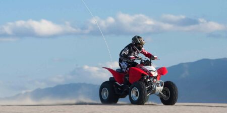 11 meilleurs VTT pour adultes pour se déplacer à l’extérieur best atv for adults reviews - Luxe Digital