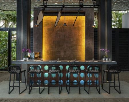 Expérience Izakaya sur la plage Dorado