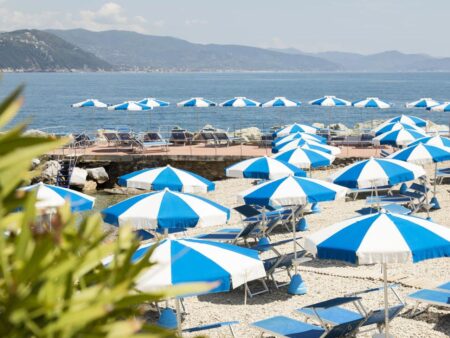Santa Margherita Ligure : le joyau caché de la Riviera italienne