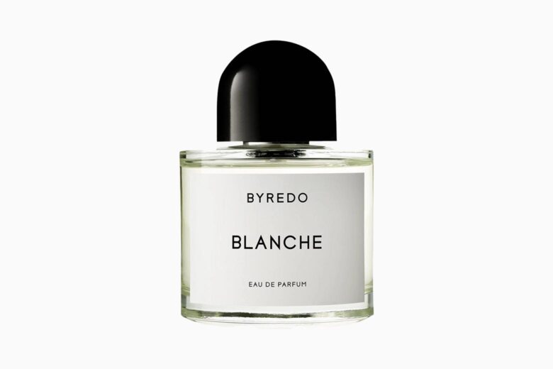 byredo fragrance blanche eau de parfum review - Luxe Digital