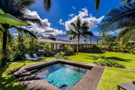 Pour le cadeau ultra-luxe : cinq maisons de vacances ultimes pour échapper à l'hiver