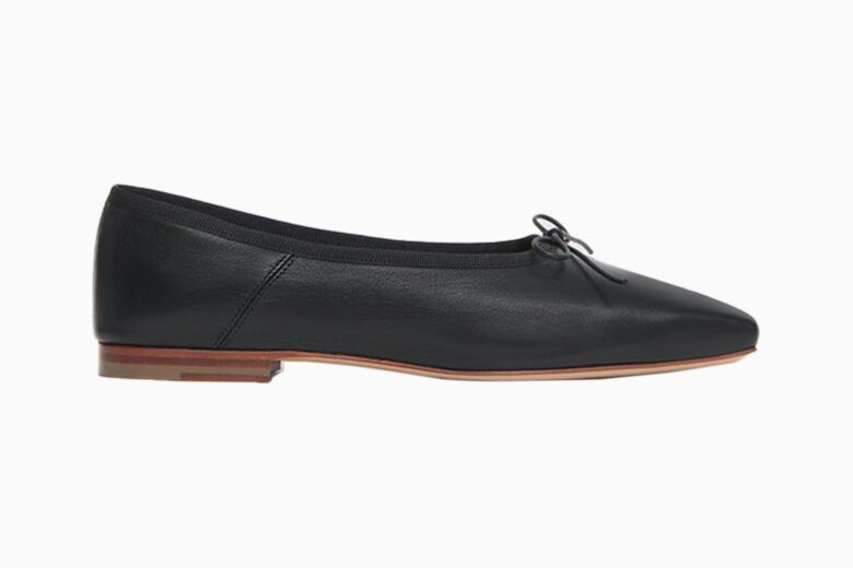 avis des meilleures ballerines mansur gavriel - Luxe Digital