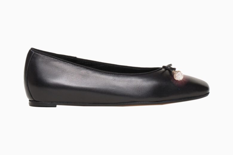 meilleures ballerines mgemi the danza review - Luxe Digital