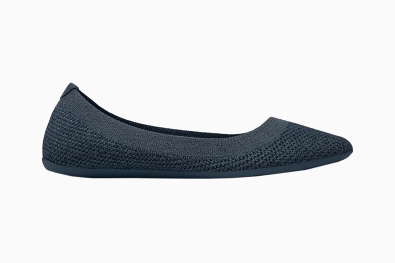 revue des meilleures ballerines allbirds - Luxe Digital