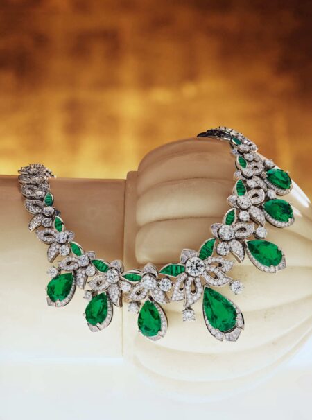 Bulgari dévoile Mediterranea : une ode à l'élégance intemporelle et à la splendeur côtière