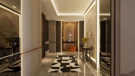 Dans les coulisses du renouveau classique : un voyage de design embarquant pour une odyssée luxueuse