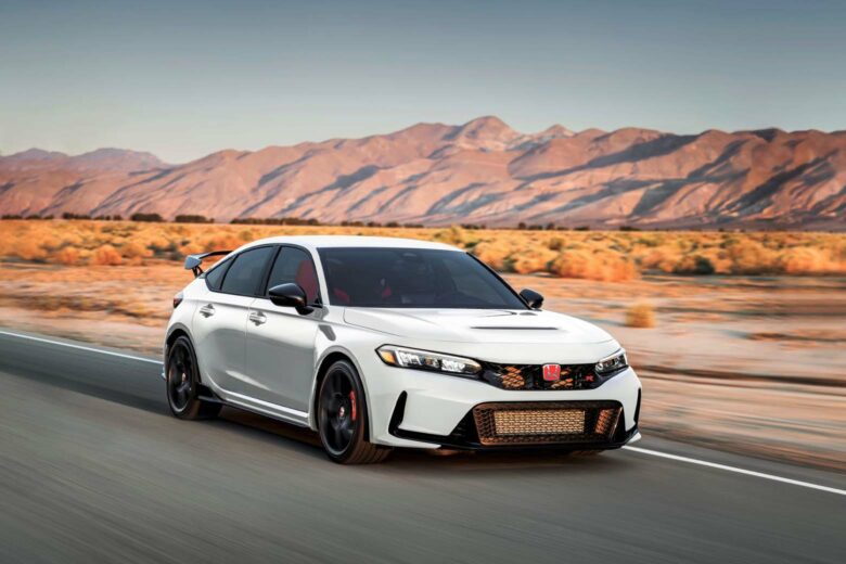 meilleures marques de voitures japonaises Honda - Luxe Digital