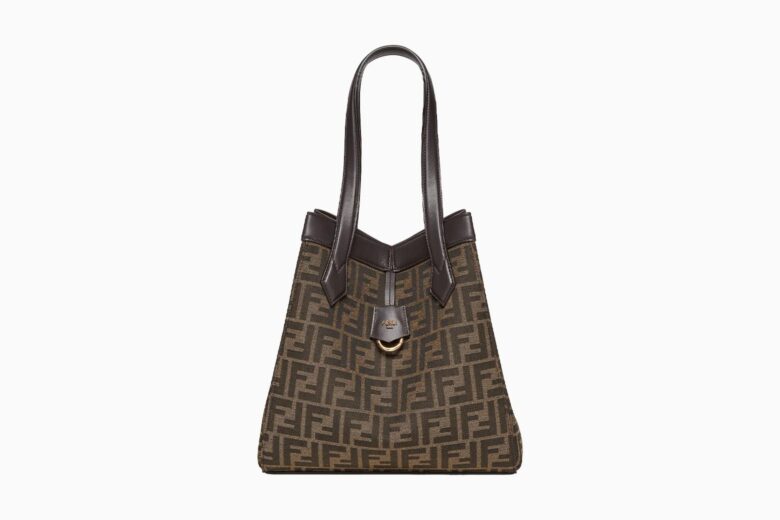 meilleurs sacs fendi fendi origami - Luxe Digital