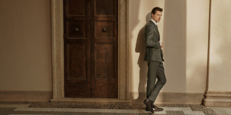 types of suits for men - Luxe Digital