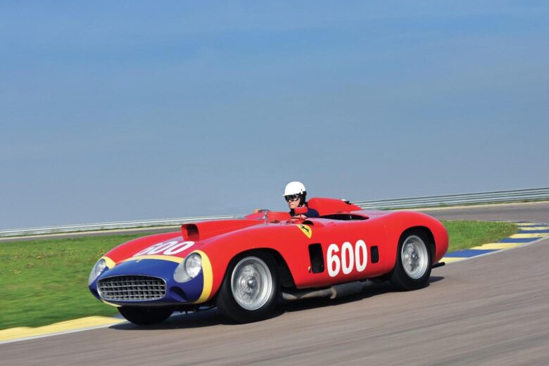 Ferrari 290 mm la plus chère - Luxe Digital
