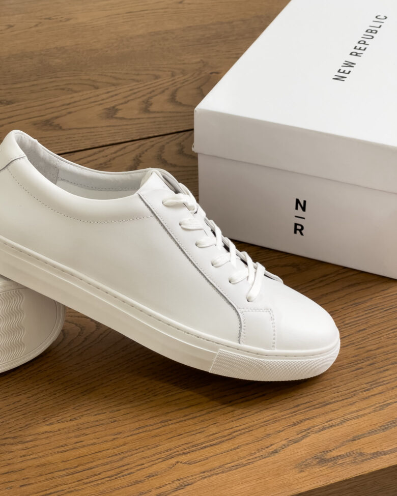Qualité d'avis de New Republic Kurt - Luxe Digital