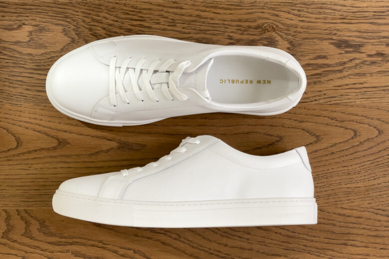 Guide des tailles New Republic Kurt - Luxe Digital