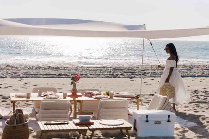 AKA Hotels + Hotel Residences relance Live It réinventé !  Programme
