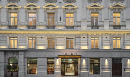 Explorer Prague avec style : l'attrait du Julius Prague