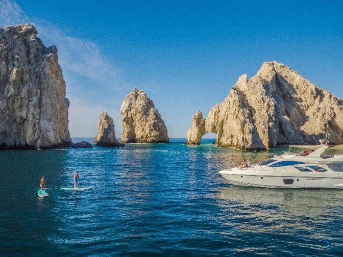 La plus grande folie de Los Cabos : le rachat d'un milliardaire de la boutique Grand Velas