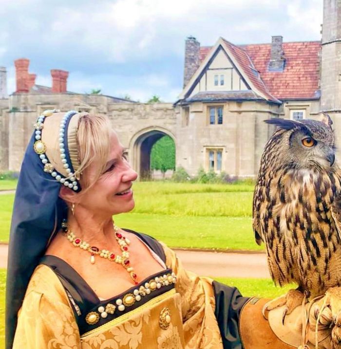 Le château de Thornbury : un séjour royal dans la demeure royale du roi Henri VIII