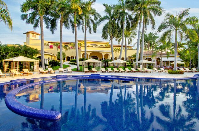 Passeport pour le paradis : dévoiler l'attrait de l'hôtel Casa Velas à Puerto Vallarta
