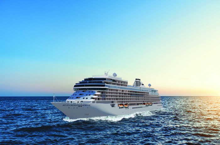 Regent Seven Seas Grandeur Ship, une symphonie d’expériences de luxe en mer Regent Seven Seas Grandeur Ship, une symphonie d'expériences de luxe en mer