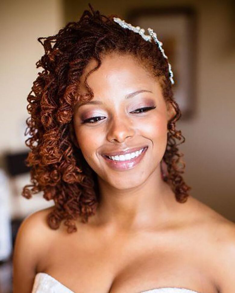 coiffures dreadlocks femmes tresses - Luxe Digital