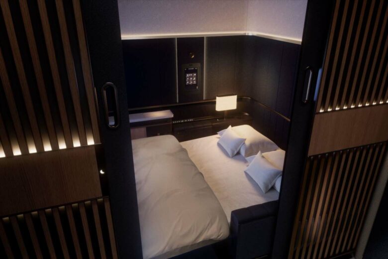 meilleures compagnies aériennes de première classe lufthansa - Luxe Digital