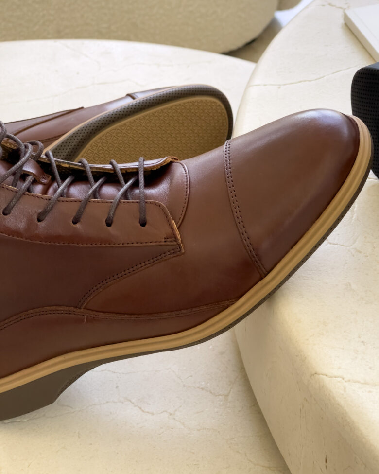 Avis des bottes Amberjack guide des tailles - Luxe Digital