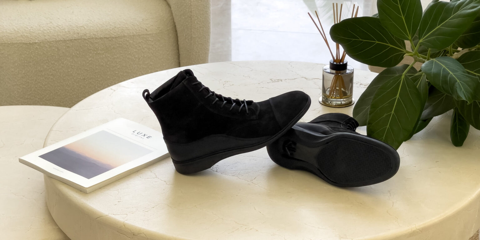 Examen des bottes Amberjack : style traditionnel, confort moderne Amberjack boots review - Luxe Digital