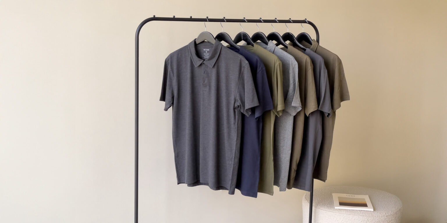 True Classic tees review - Luxe Digital
