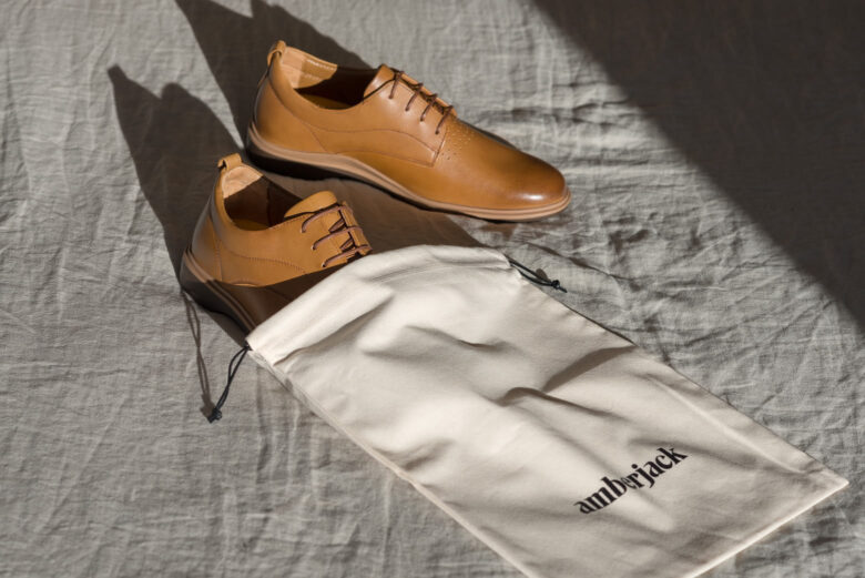 Déballage de la revue Amberjack Original - Luxe Digital