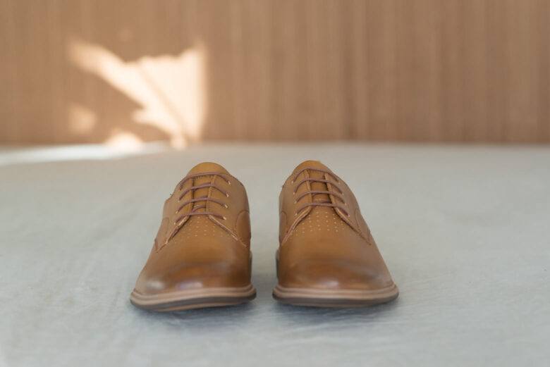 Amberjack Original review recto - Luxe Digital