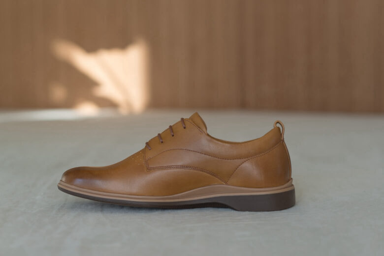 Amberjack Original côté revue - Luxe Digital