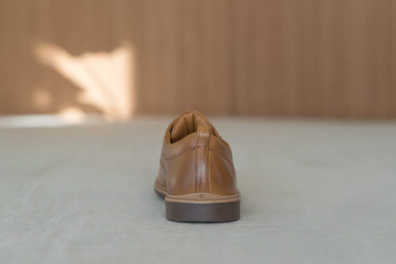 Amberjack Original review retour - Luxe Digital