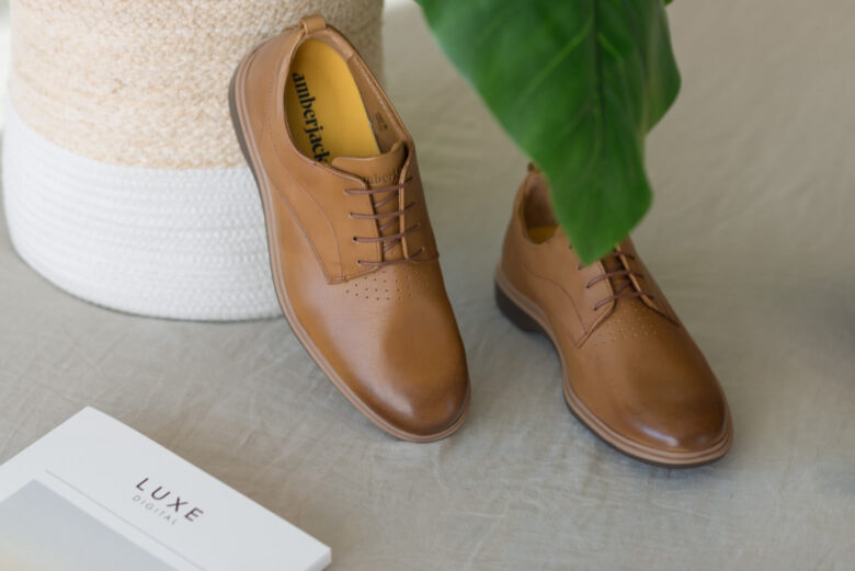 Amberjack Original revue confort - Luxe Digital