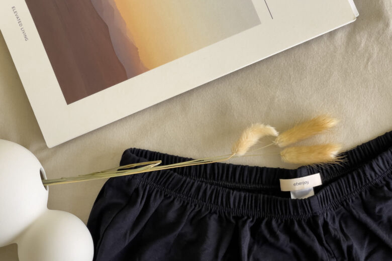 Verdict de l'examen du pyjama Eberjey Gisele - Luxe Digital
