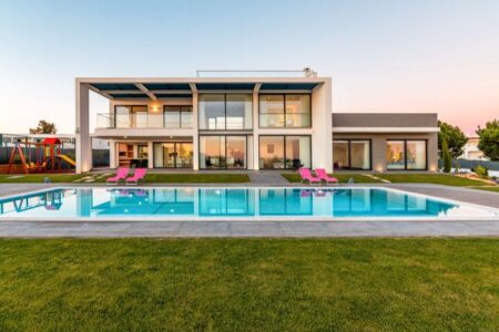SpringVillas – La meilleure adresse de l’Algarve SpringVillas - La meilleure adresse de l'Algarve
