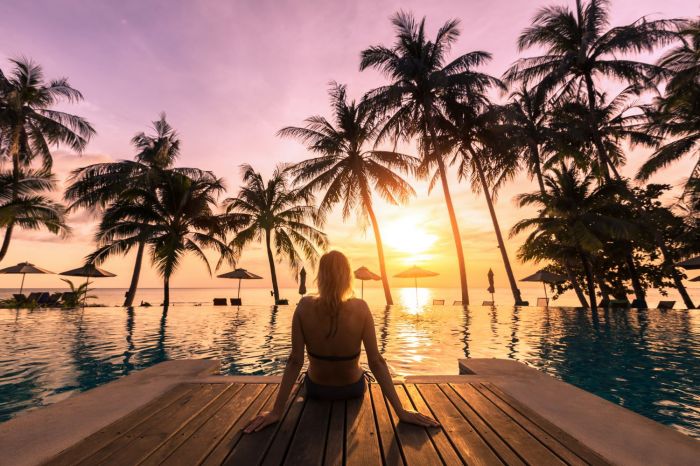 Villas en bord de mer dans les Caraïbes où passer vos vacances en famille Villas en bord de mer dans les Caraïbes où passer vos vacances en famille