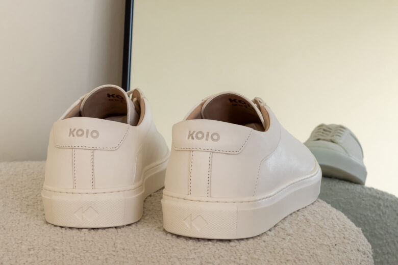 Koio Capri review retour - Luxe Digital