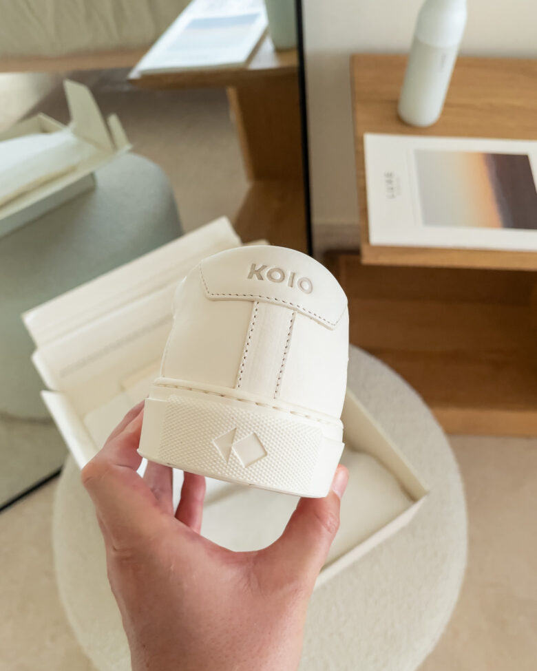 Qualité d'avis Koio Capri - Luxe Digital
