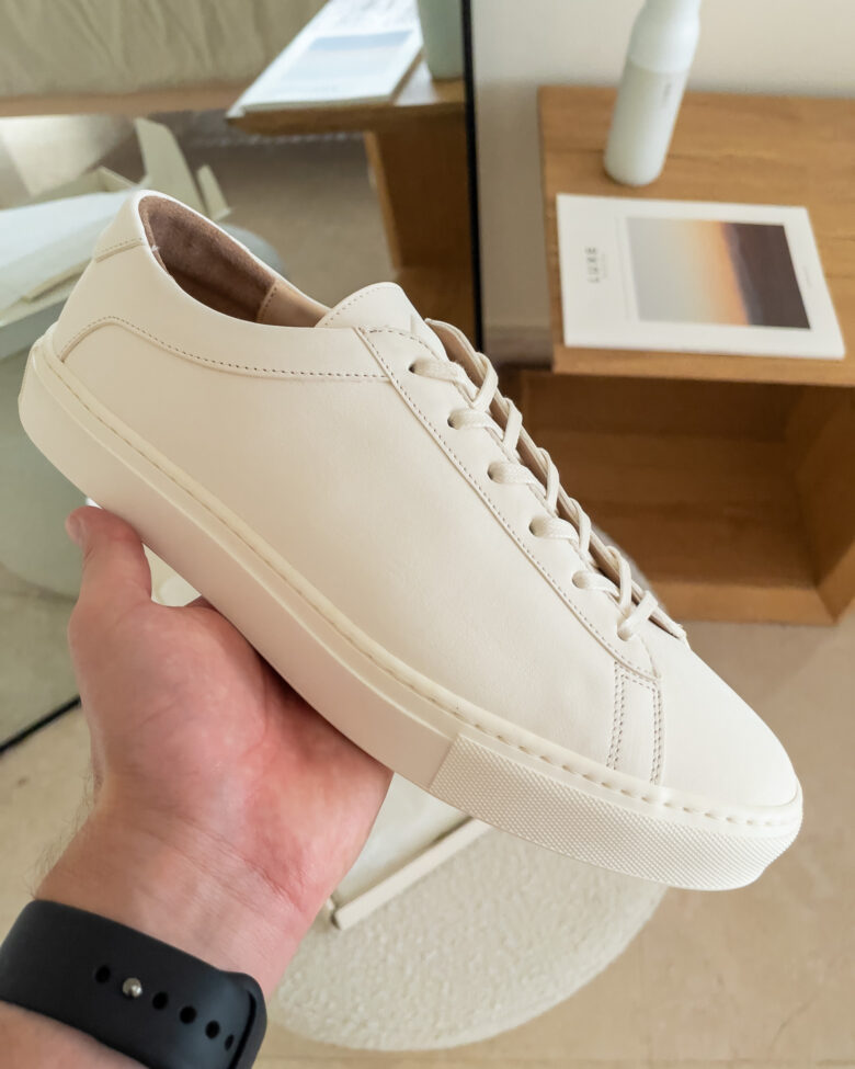 Koio Capri avis offres - Luxe Digital