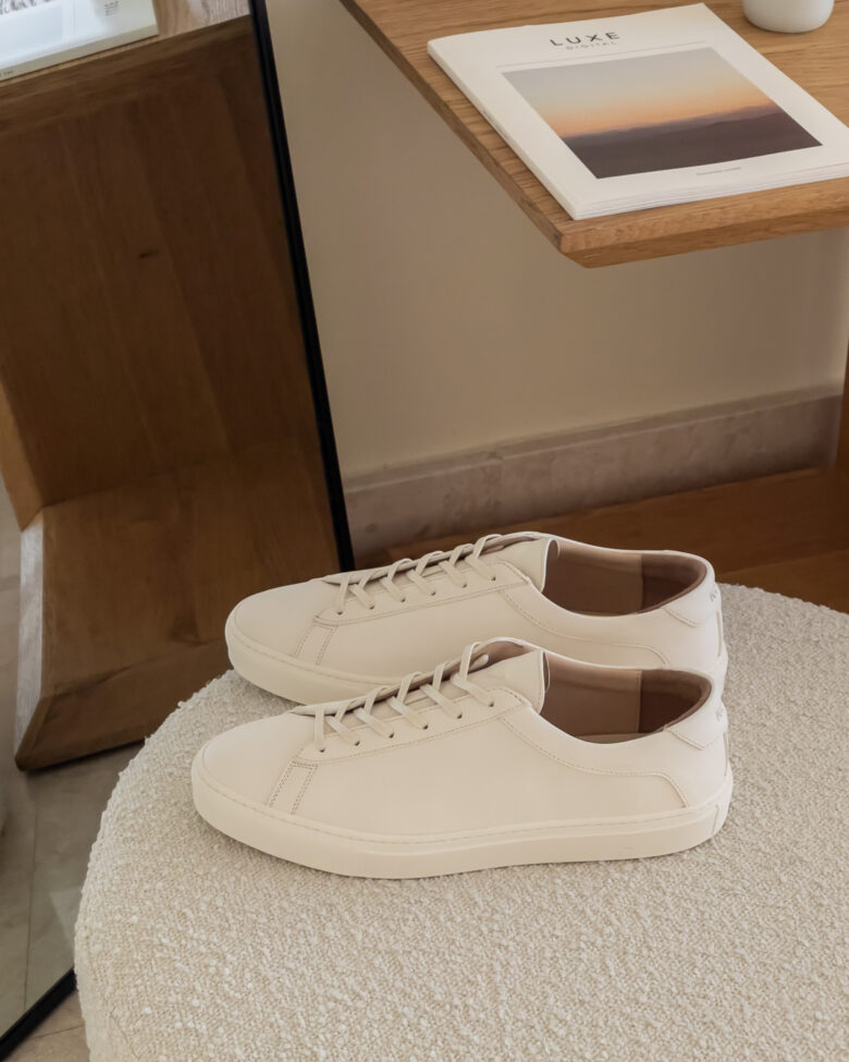 Alternatives à l'évaluation du Koio Capri - Luxe Digital