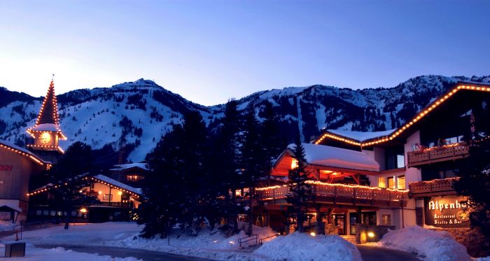 Guide d'initié : Où après à Jackson Hole Guide d'initié : Où après à Jackson Hole